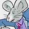 Новая крысо-картинка